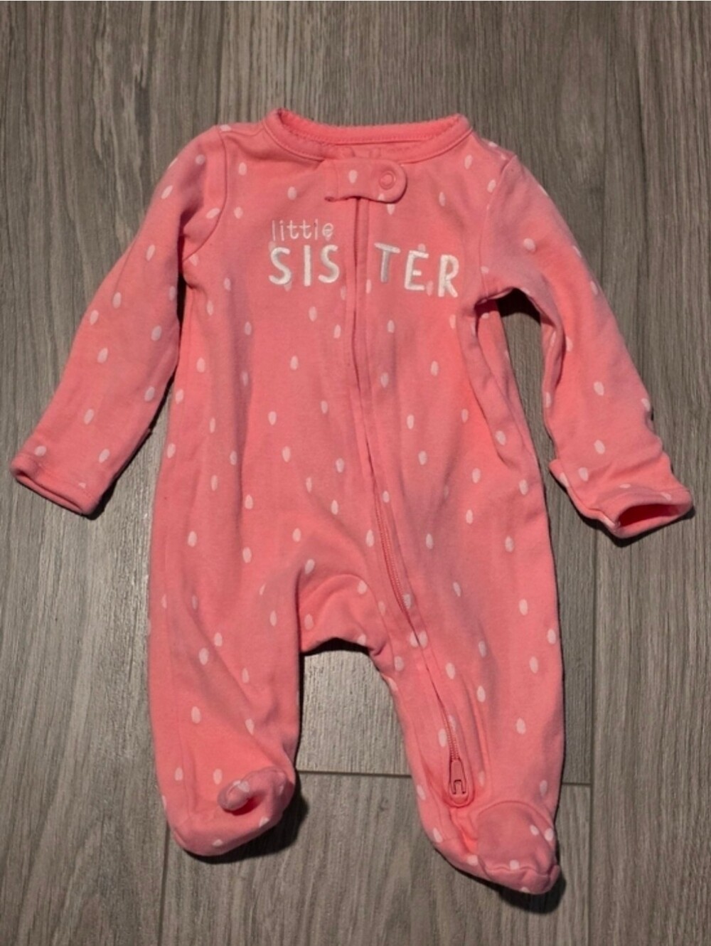 Newborn Sleeper